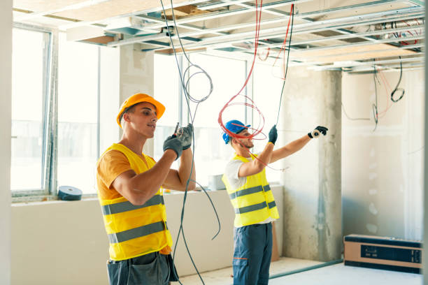 Best Commercial Electrical Services  in London, KY