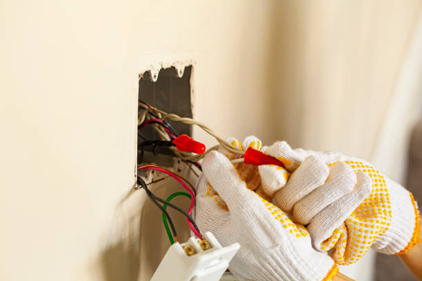 Professional Electrical Services in London, KY